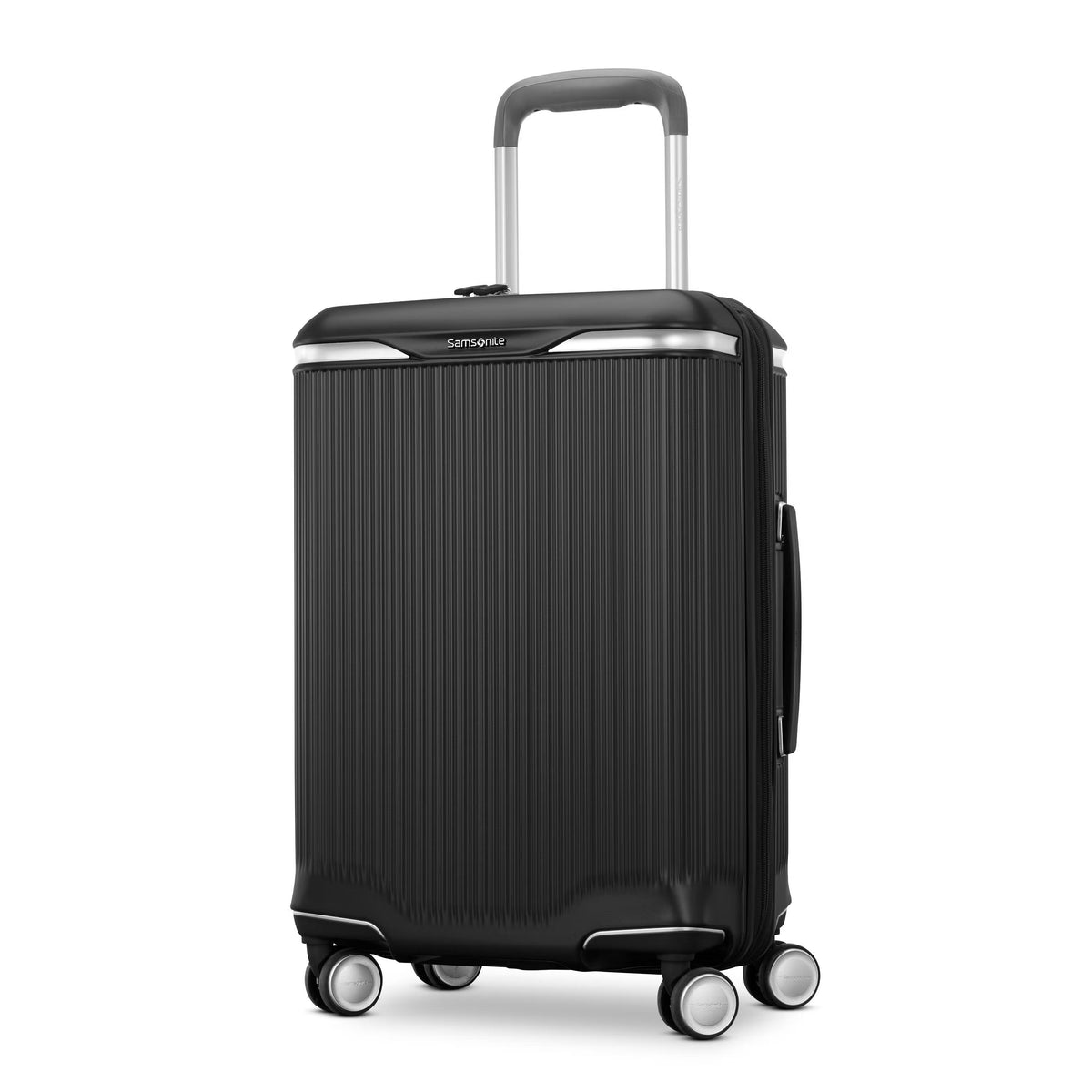 Samsonite Silhouette 18 Hard Side Spinner - Carry On