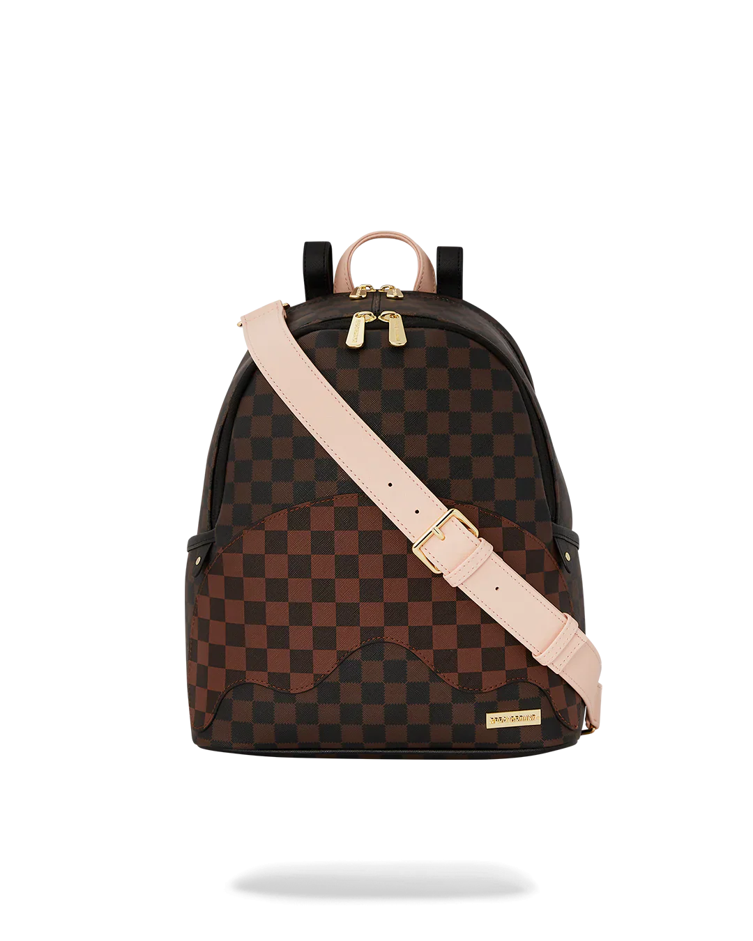 Sprayground Bandolero Nouveau Savage Backpack