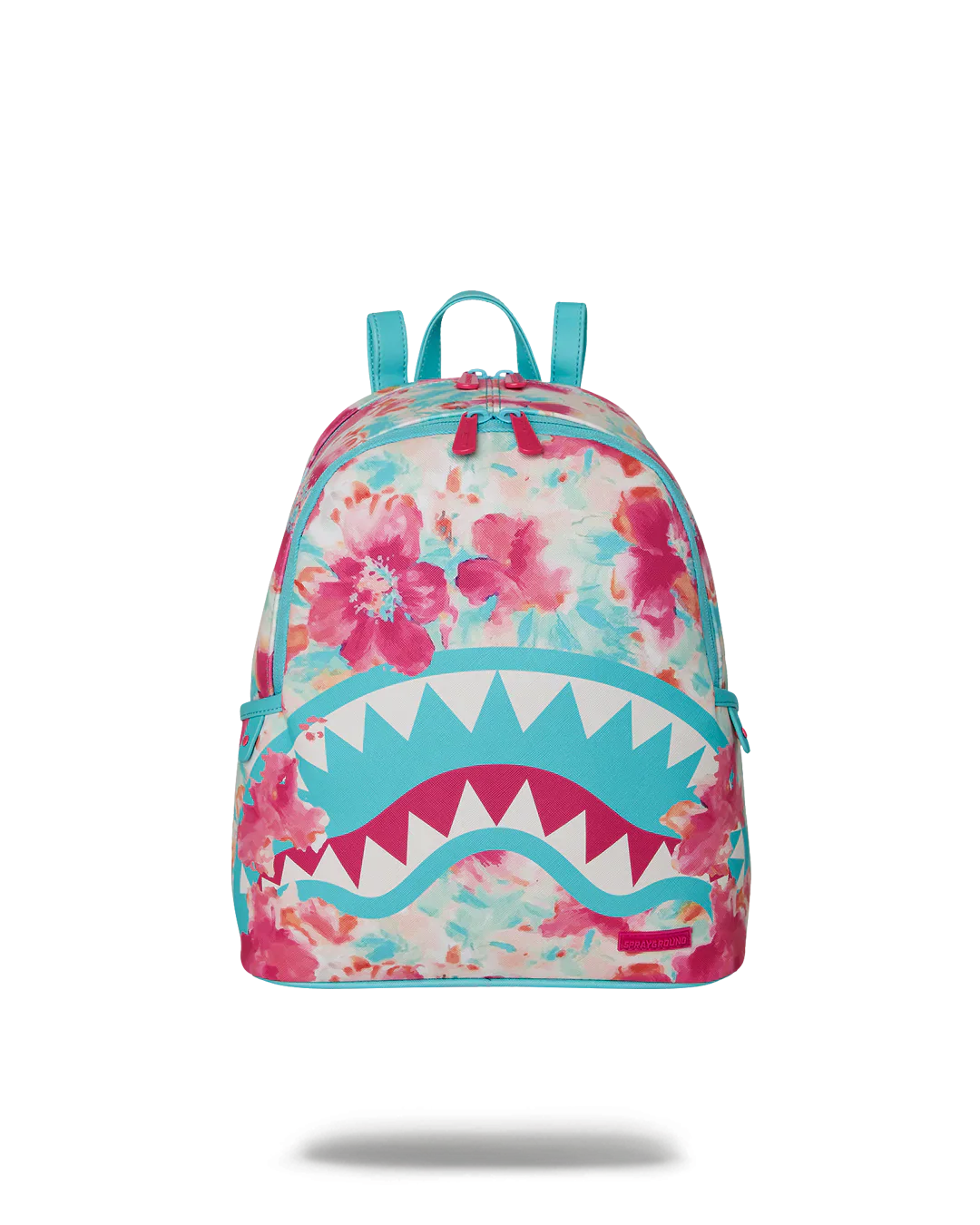 Sprayground Garden Delight Savage Backpack