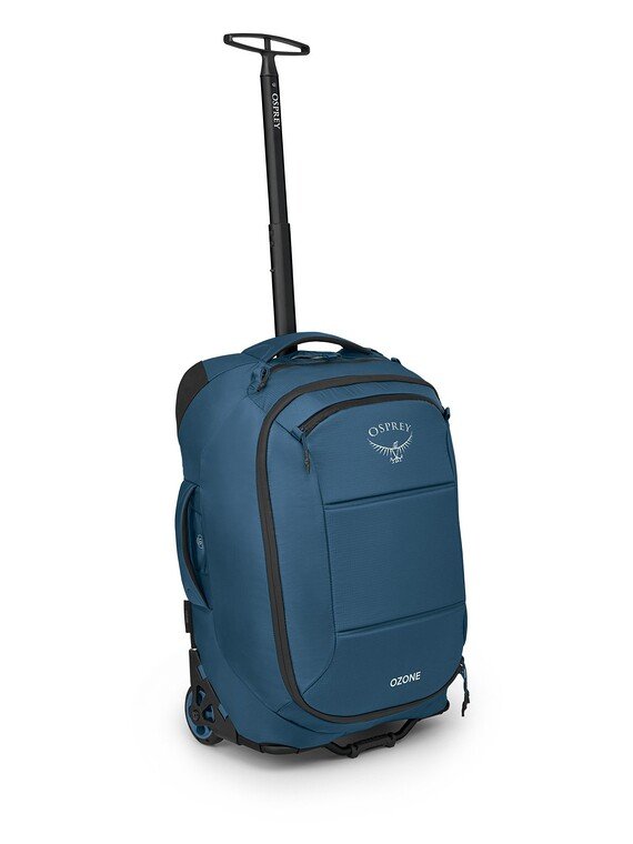 Osprey Ozone 2-Wheel Carry-On 40L/21.5"
