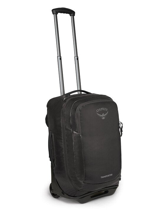 Osprey Transporter Wheeled Duffel 38L-Carry On