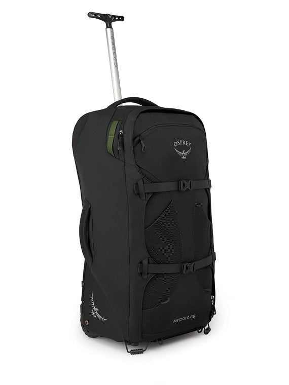 Osprey Farpoint Wheeled Travel Pack 65L/27.5"