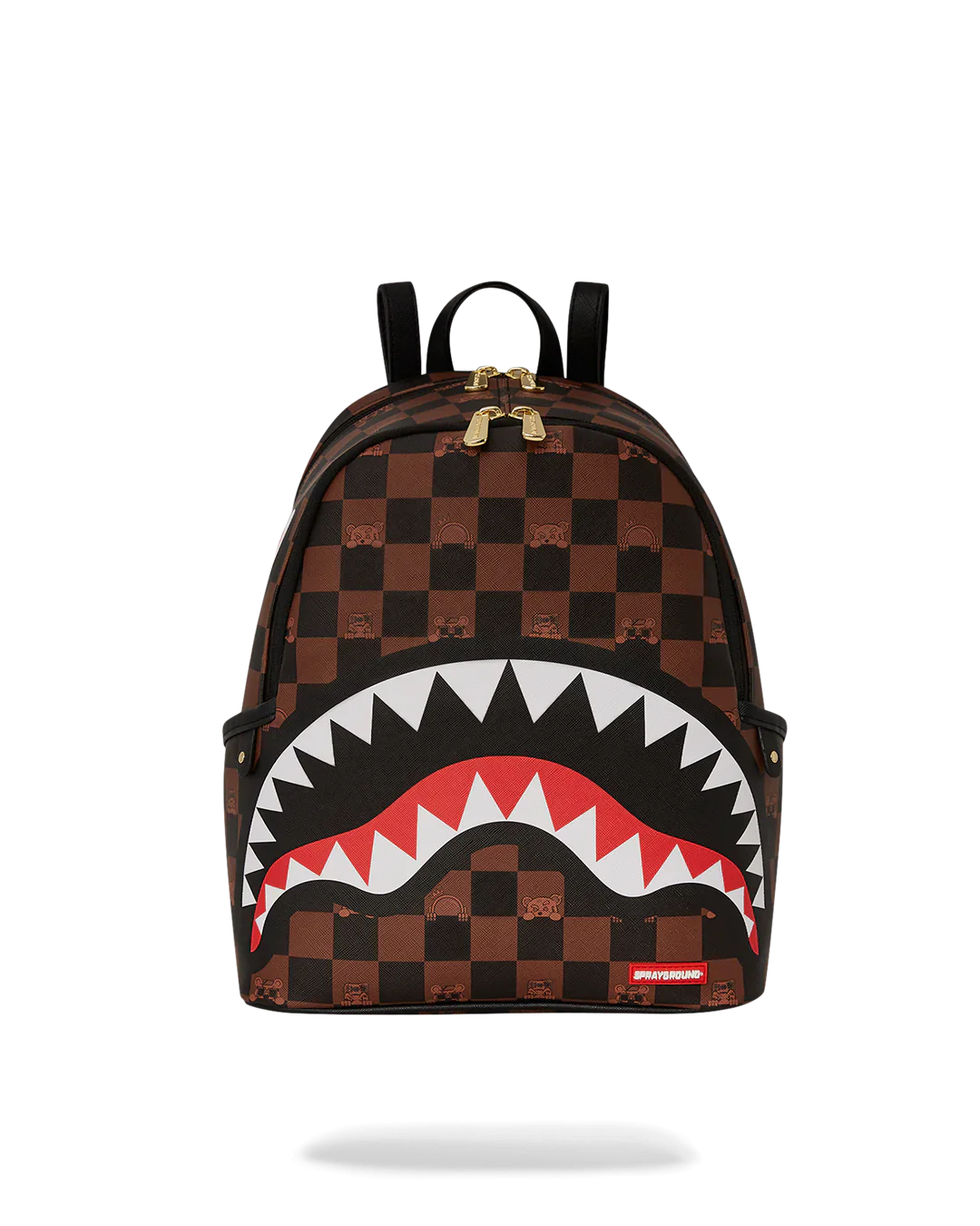 Sprayground The Hideout Savage Backpack