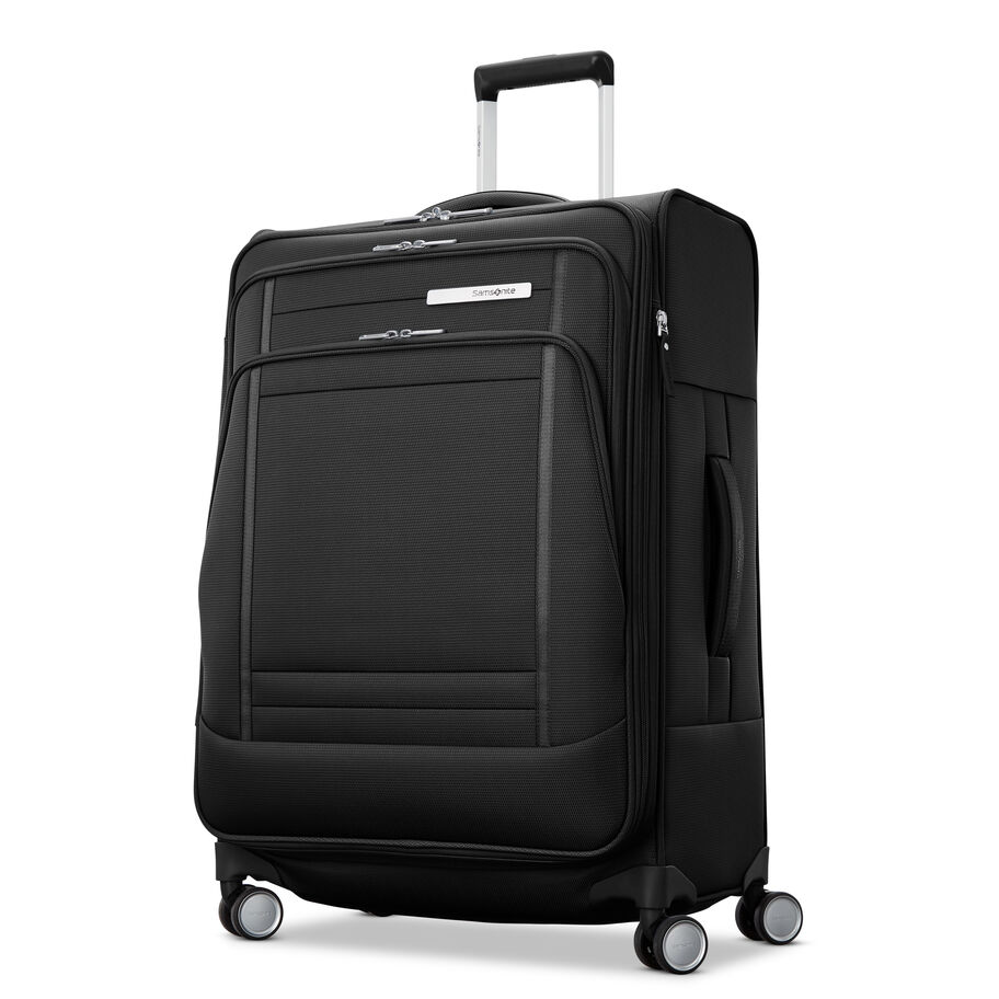 Samsonite Uplift Softside Medium Spinner