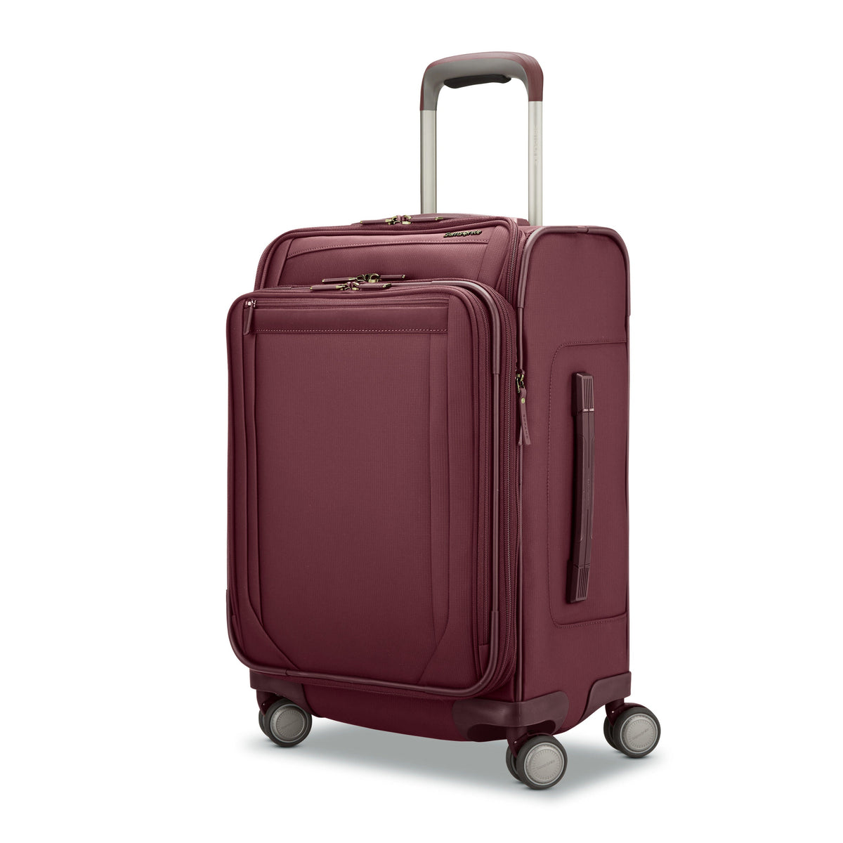 Samsonite Lineate DLX Carry-On Spinner