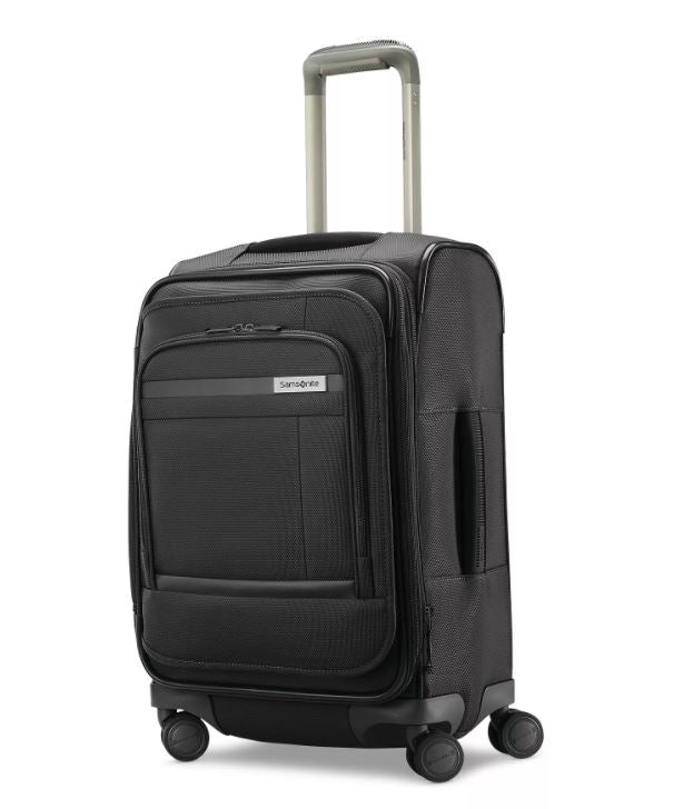 Samsonite Insignis Carry On Expandable Spinner