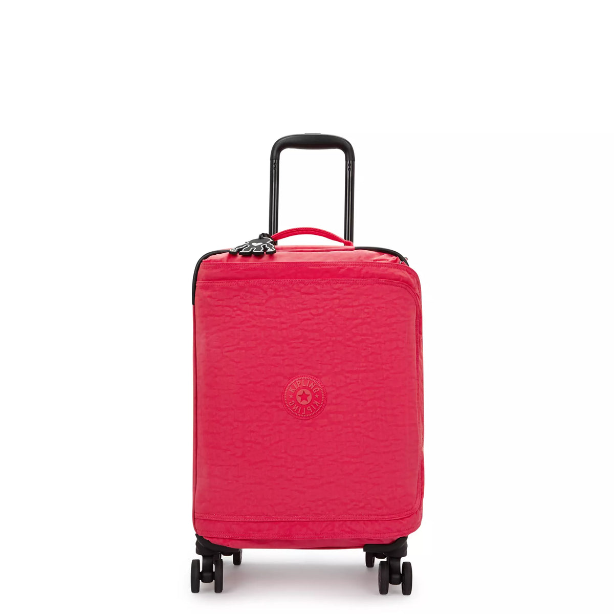 Kipling Spontaneous Small  Rolling Luggage-Carry On