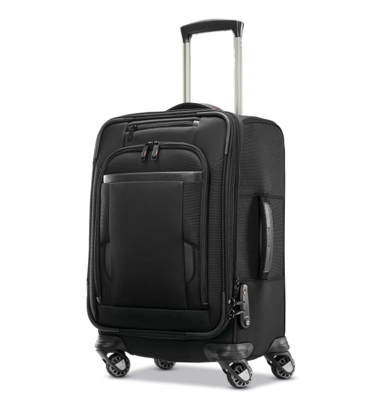 Samsonite Pro Carry-On Expandable Spinner