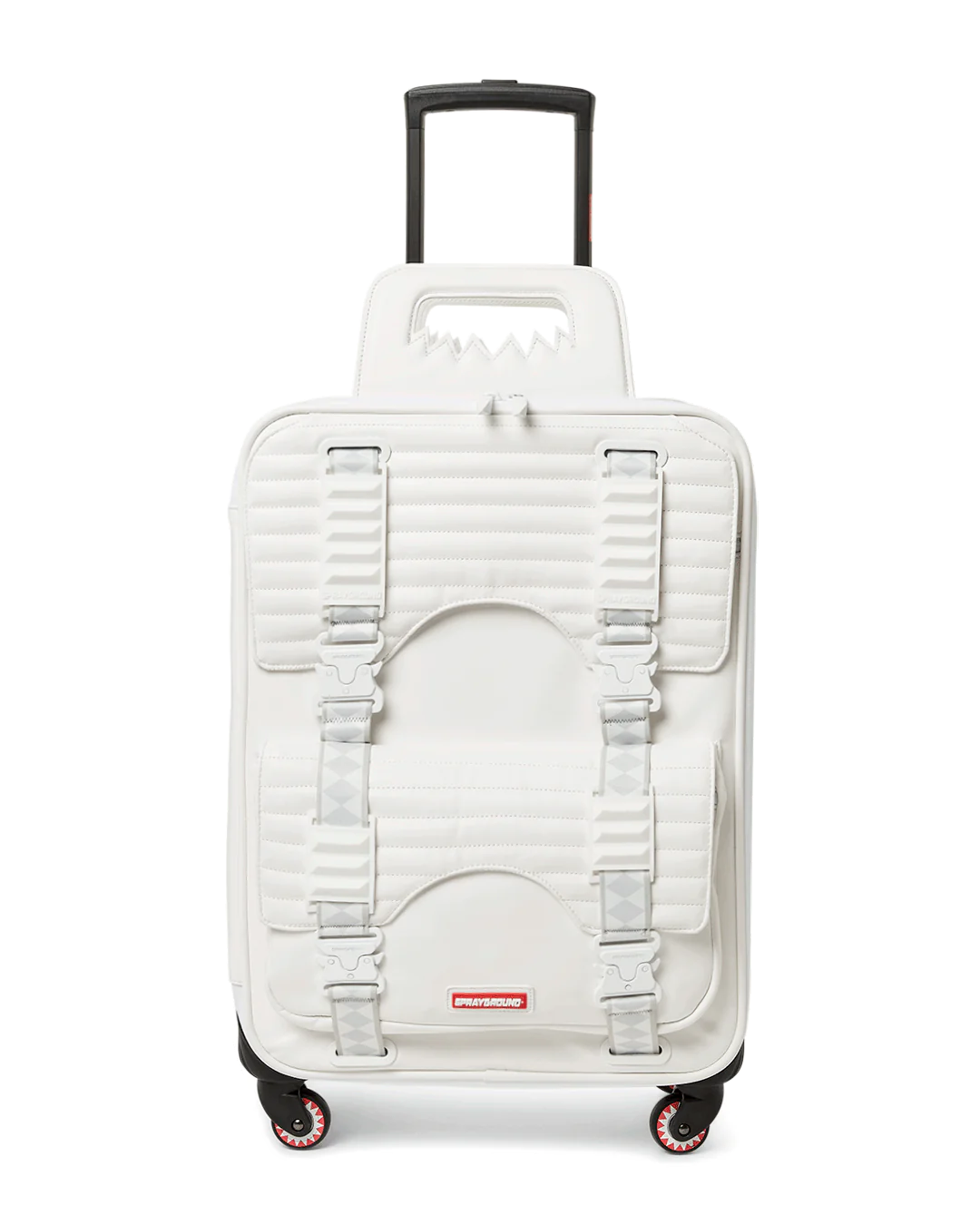 Sprayground Future Traveler Soft Carry-On Luggage