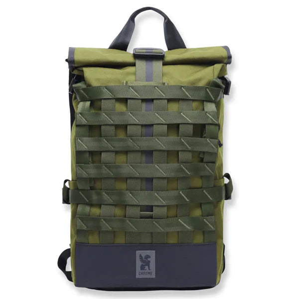 Chrome Industries Barrage Pack 22L