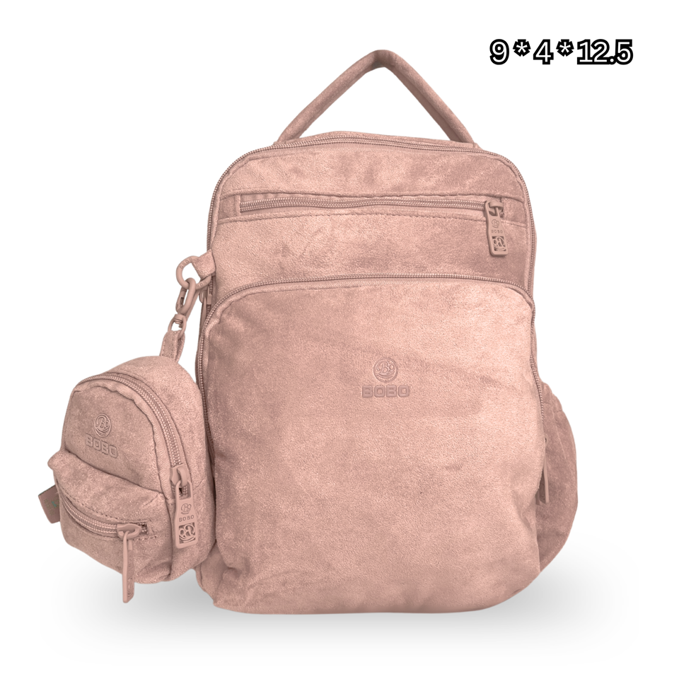 Bobo 1328 Small Backpack