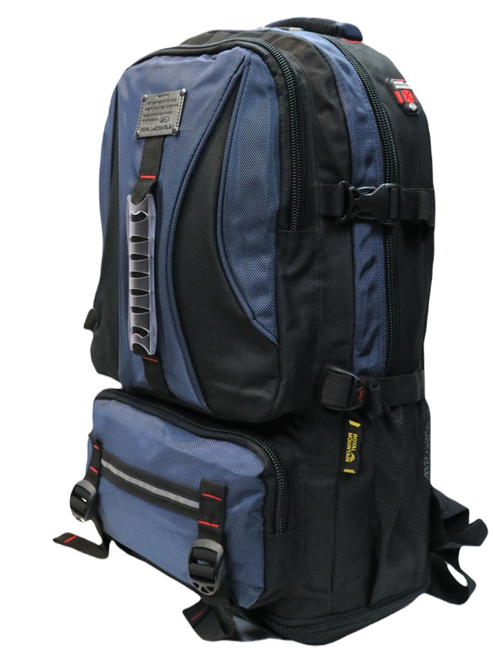 Royal Mountain 7915 Expandable 25" Backpack