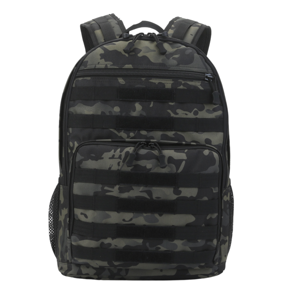 Camel Mountain 3509 Backpack